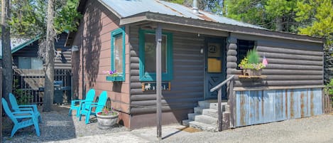 House (1 Bedroom) | Front of property
