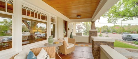 Maison (3 Bedrooms) | Intérieur