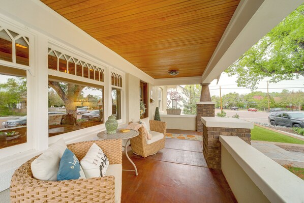บ้านพัก (3 Bedrooms) | ภายใน