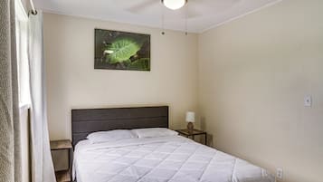Apartment (2 Bedrooms) | Innenbereich