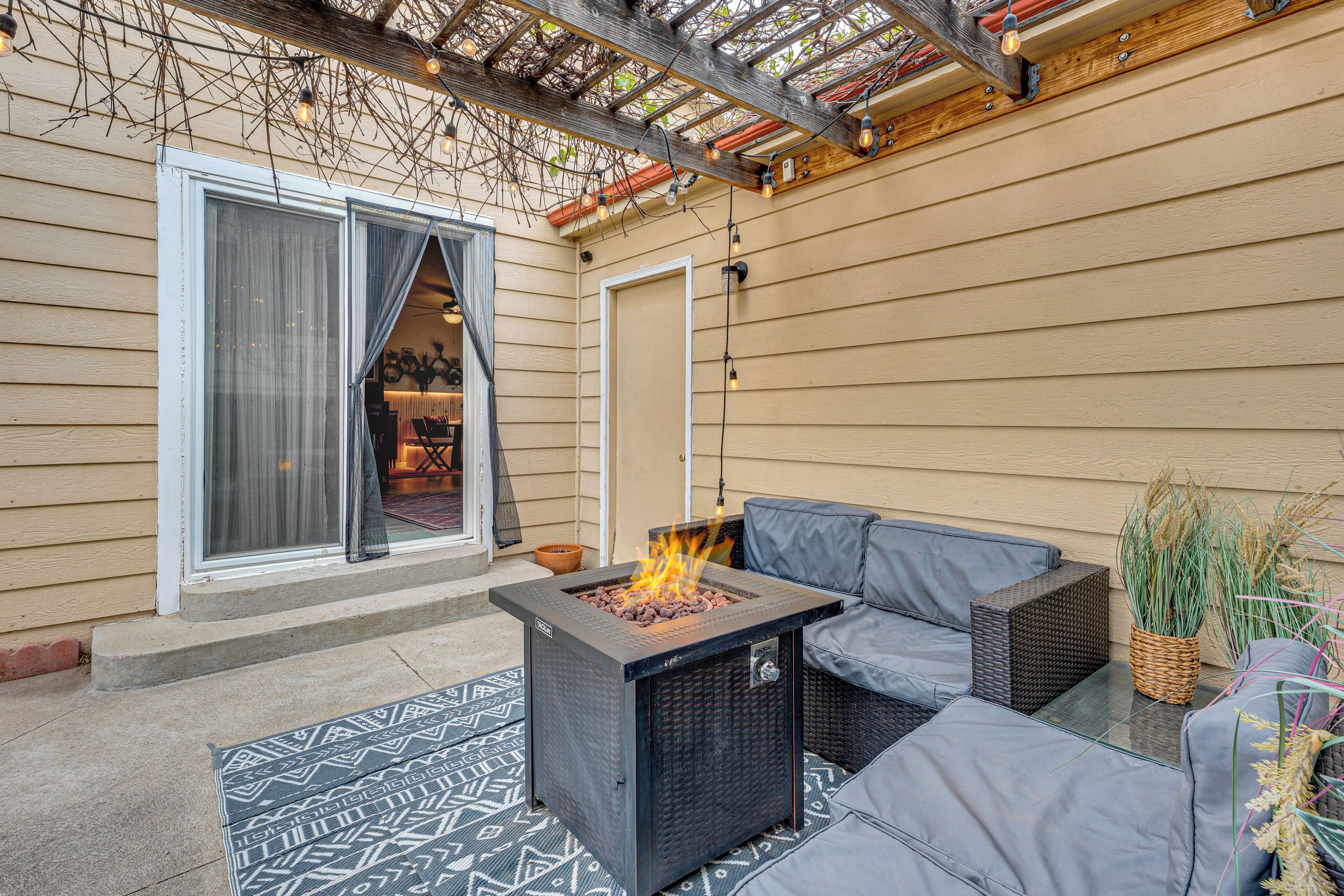 Casa (2 Bedrooms) | Interior