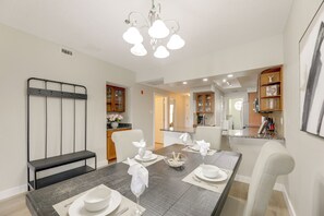 Interior - Gem w/ Stunning Lake Travis Views Overlooking Pool (Leander)