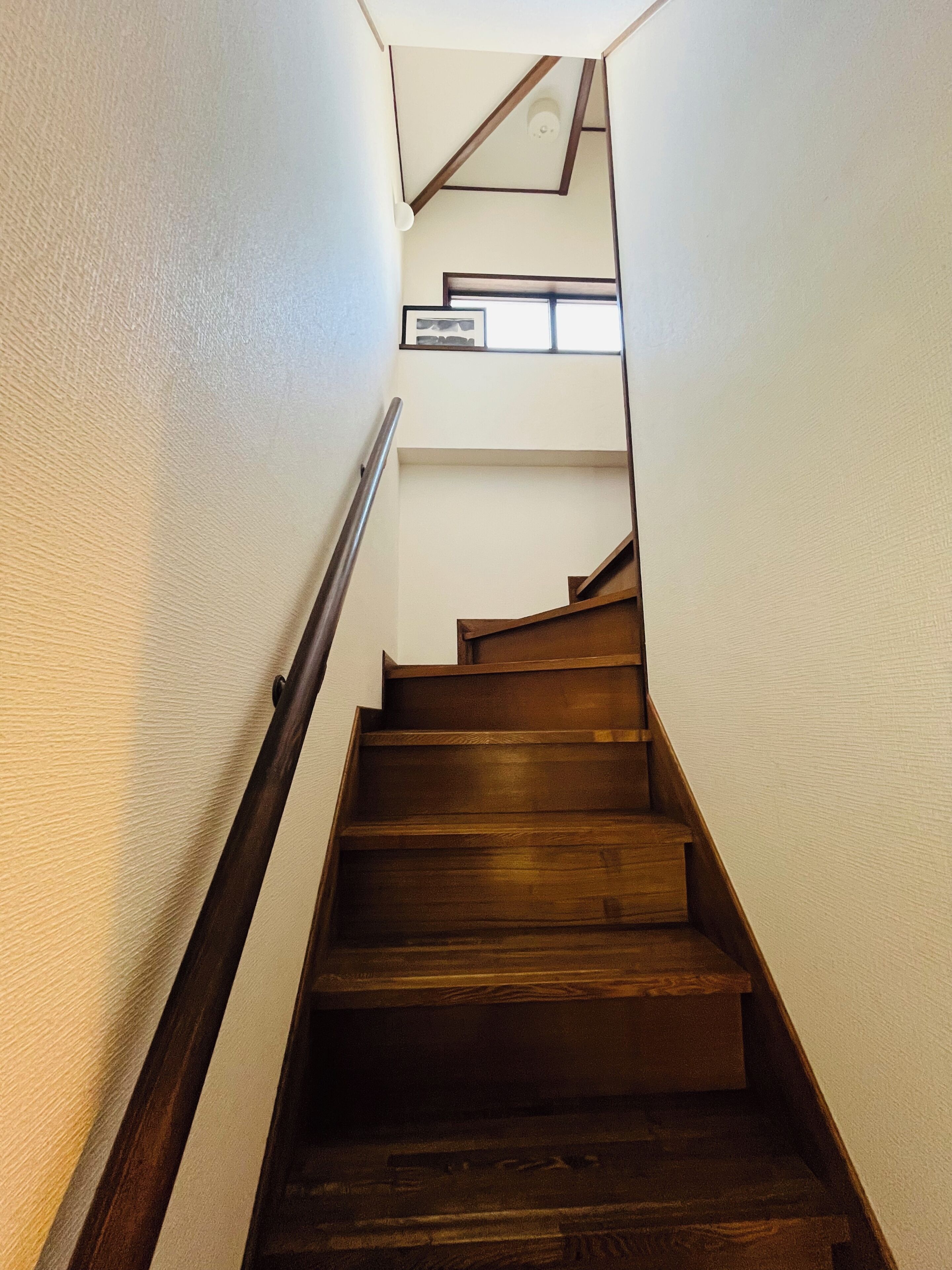 住宿内部