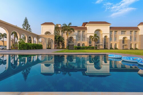 Ranveer the Garden Resort
