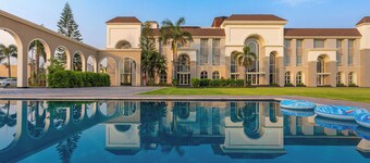 Ranveer the Garden Resort