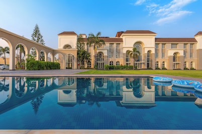 Ranveer the Garden Resort