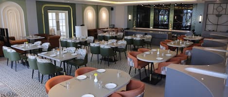Restauration
