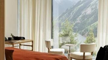 Double Room, Lake View