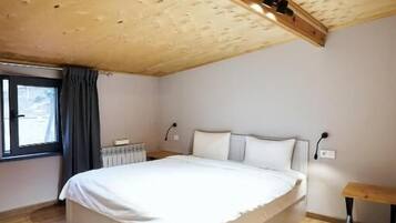 Standard Double Room, Mountain View