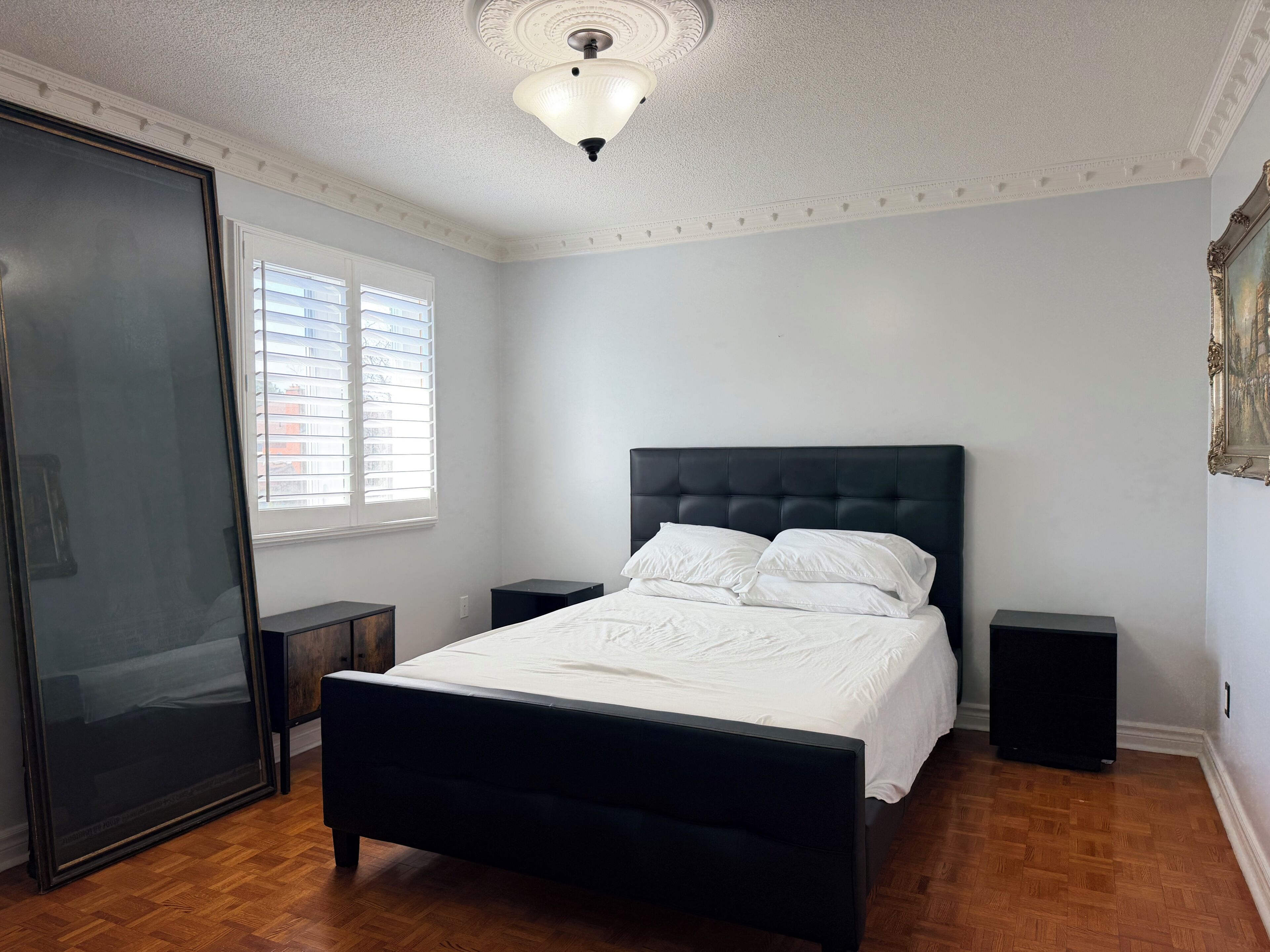 4 Schlafzimmer, Bügeleisen/Bügelbrett, WLAN, Bettwäsche
