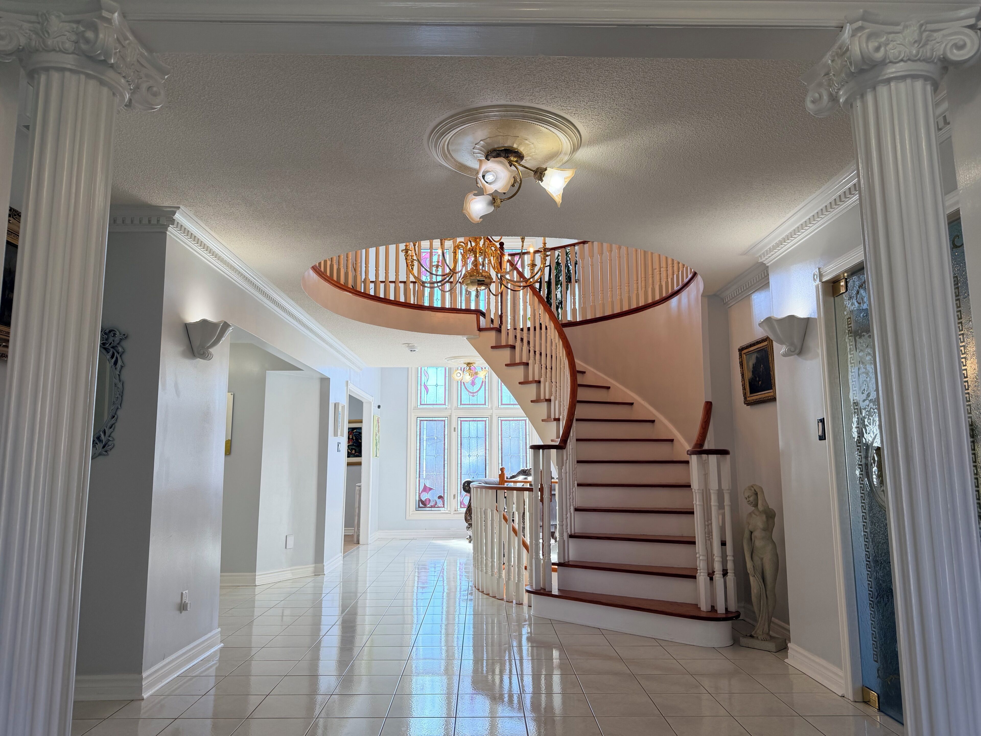 Intérieur