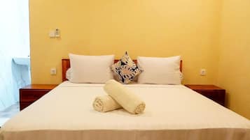 Villa, Balcony, Pool View