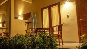 Double Room | Interior