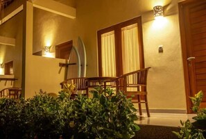 Double Room | Interior - Cozzy Made 02 Balangan Homestay & Villa (Jimbaran)