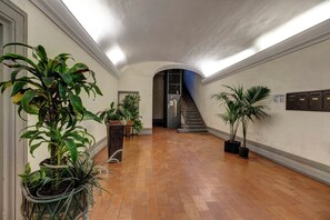 Appartement Duplex | Intérieur