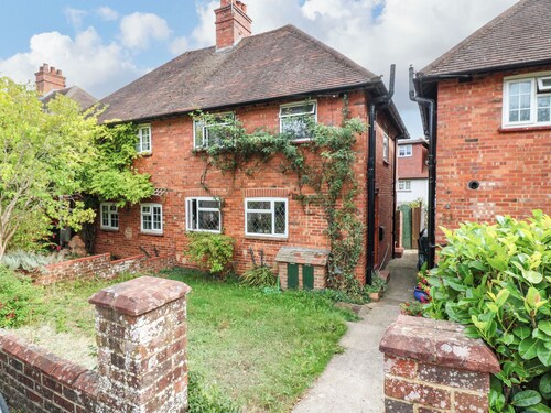 Daisy Cottage