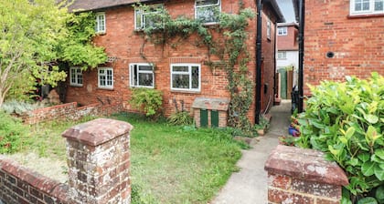 Daisy Cottage
