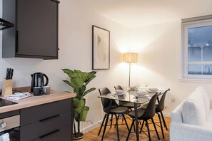 Dining - City Point Aberdeen by Guestz (Aberdeen)