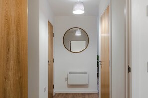 Interior - City Point Aberdeen by Guestz (Aberdeen)