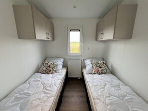 2 habitaciones, wifi y ropa de cama 
