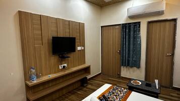 Kamar Deluks, pemandangan kota | Pemandangan dari kamar
