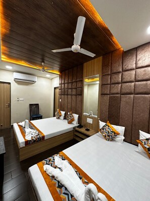 Room - Royal suites Dargah Bazar (Ajmer)