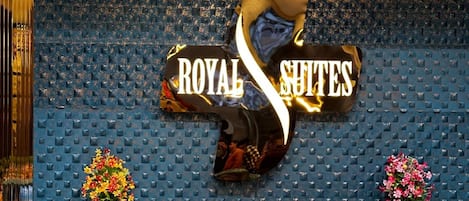 Detalle interior