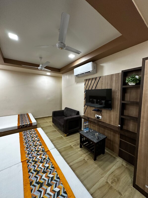 Interior - Royal suites Dargah Bazar (Ajmer)