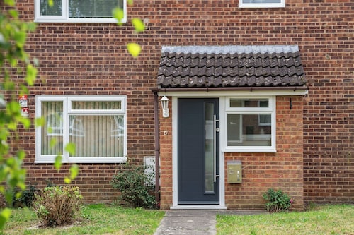 Modern 3 Bed House