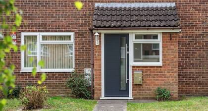 Modern 3 Bed House