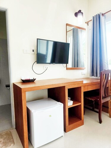 Wind Hill Resort Ranong