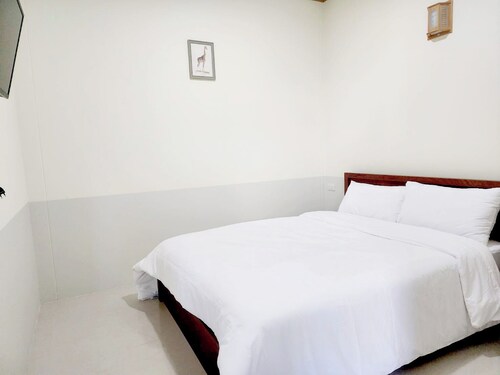 Wind Hill Resort Ranong