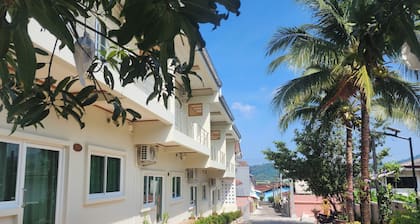 Wind Hill Resort Ranong