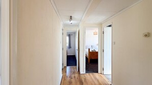 Căn hộ (3 Bedrooms) | Sơ đồ bố cục