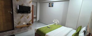 Free WiFi - Hotel Cloud 7 (Ahmedabad)