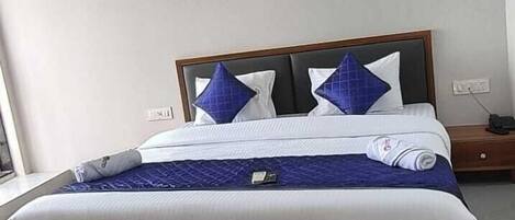 Super Deluxe Room