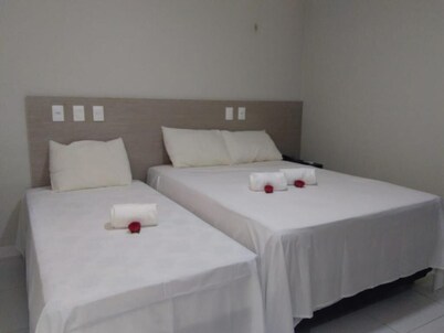HOTEL EXECUTIVO BOULEVARD