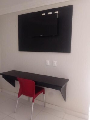 Interior - HOTEL EXECUTIVO BOULEVARD (Mossoro)