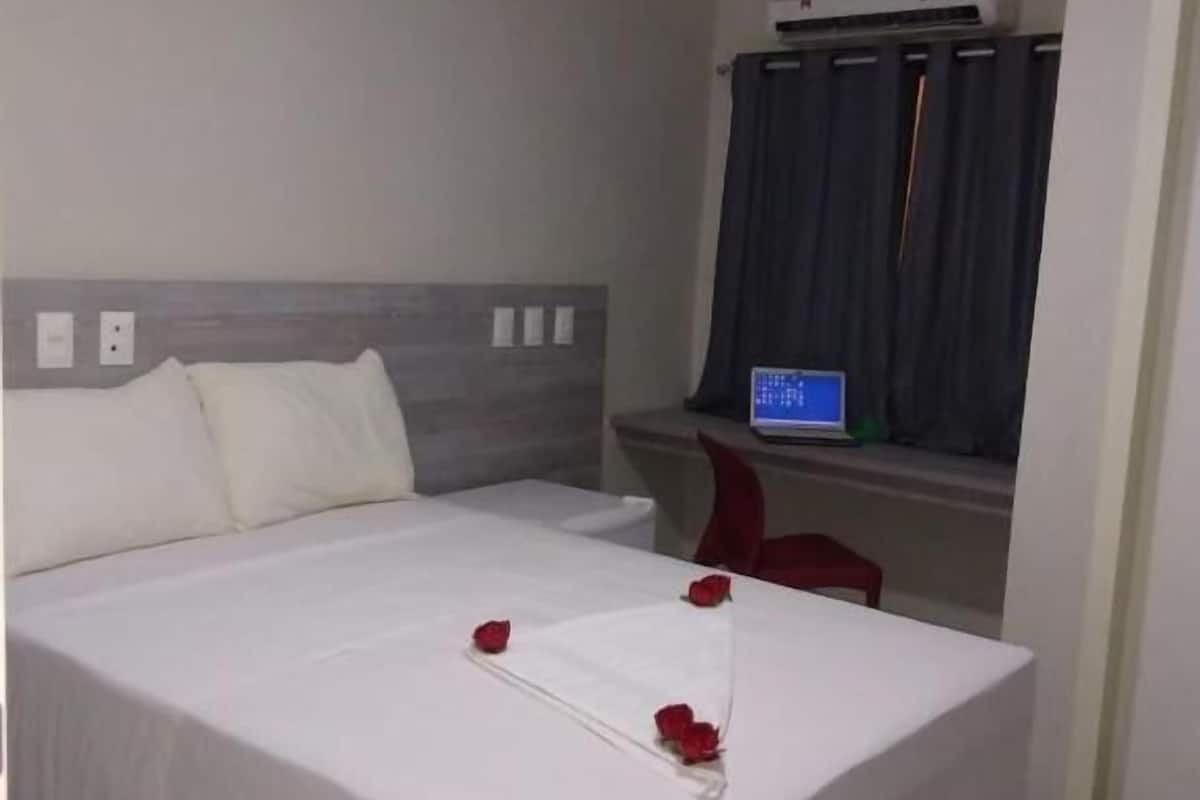 Deluxe-værelse til 3 personer