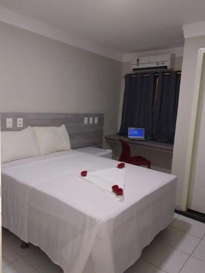 Habitación triple Deluxe