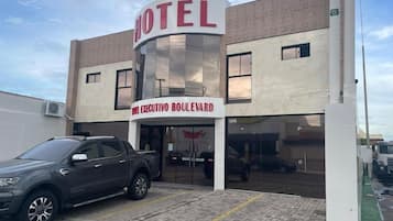 Fachada