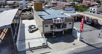 HOTEL EXECUTIVO BOULEVARD