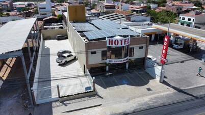 HOTEL EXECUTIVO BOULEVARD