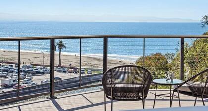 Seacliff Ocean View Escape