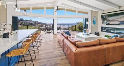 Seacliff Ocean View Escape