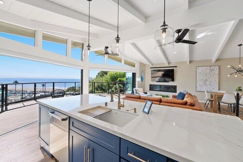 Seacliff Ocean View Escape
