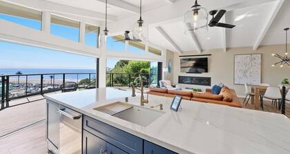 Seacliff Ocean View Escape