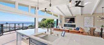 Seacliff Ocean View Escape