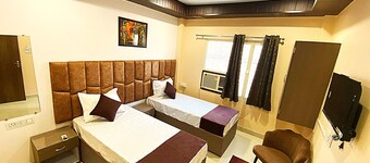 rudravasa inn