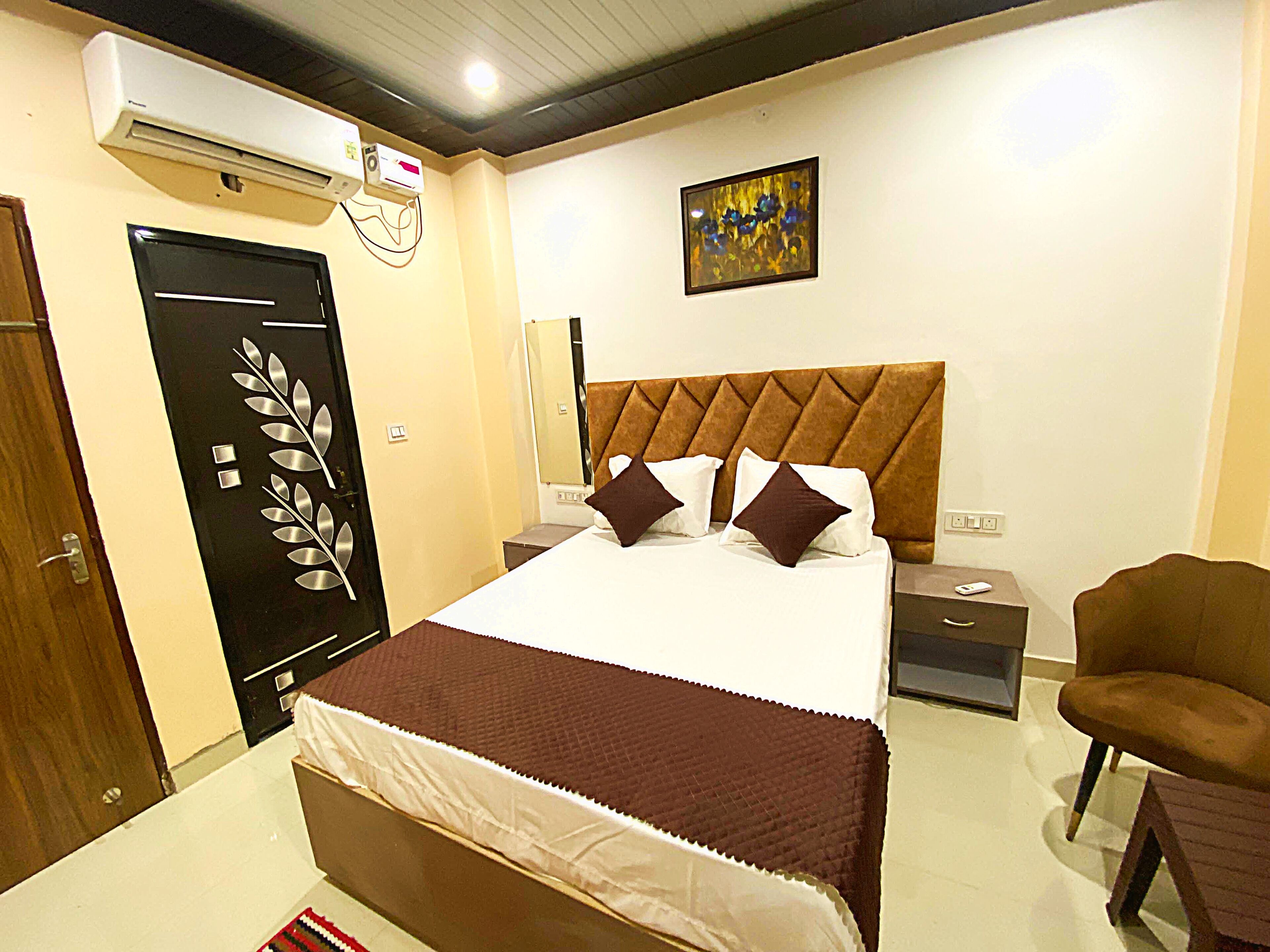 Kamar